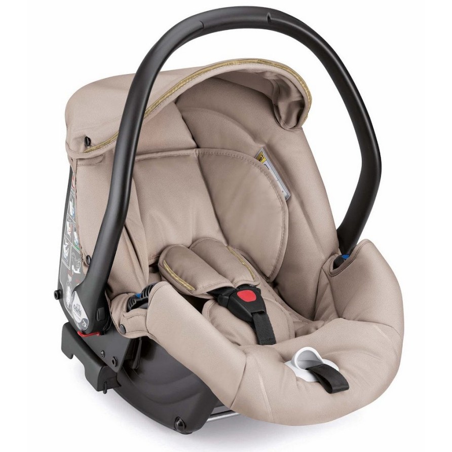 Otroški voziček TASKI SPORT TRIS Tortora