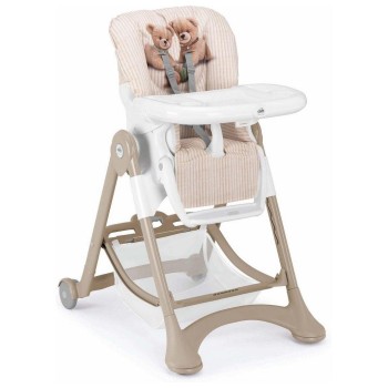 Otroški stol za hranjenje CAMPIONE Cagnolini