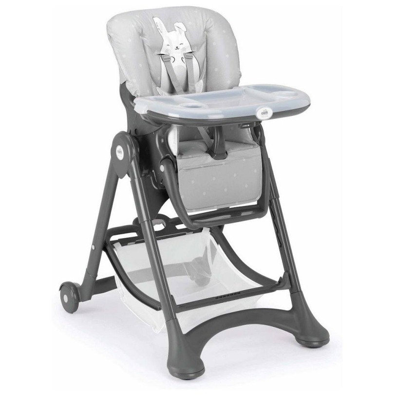 Stolcek za hranjenje CAMPIONE Coniglio