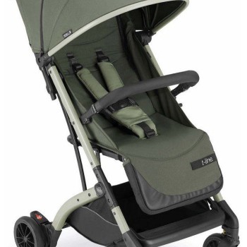 Otroski sportni vozicek COMPASS 2.0 Green