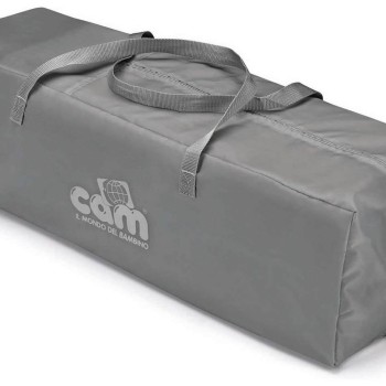 Prenosna posteljica LETTINO DAILY PLUS Coniglio