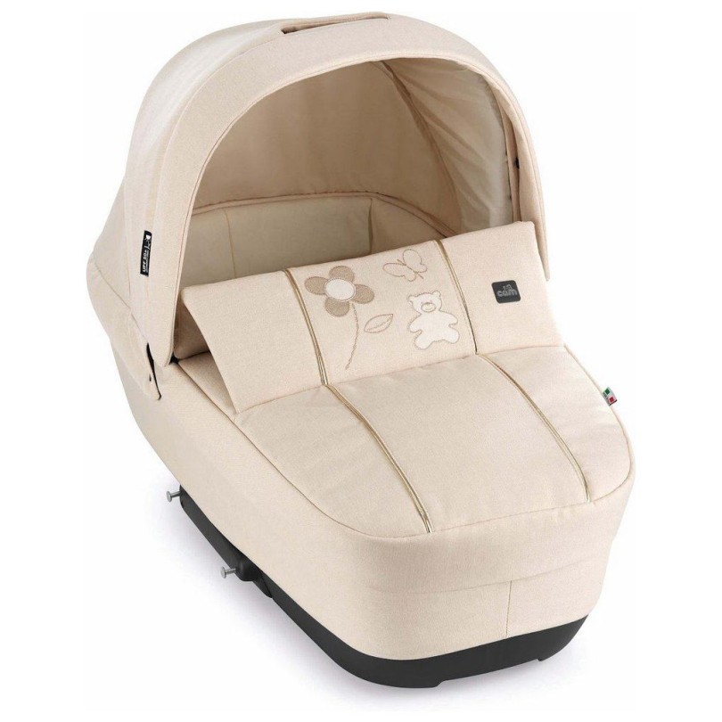 Dječja kolica 2u1 DINAMICO SMART Beige Natura Dječja kolica 2u1 DINAMICO SMART Beige Natura