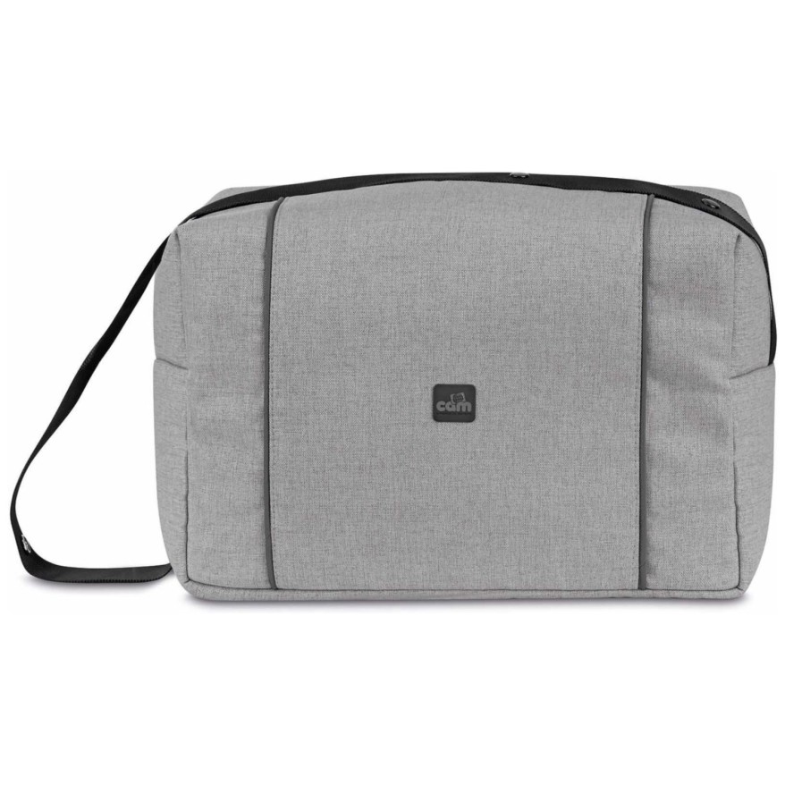 Dječja kolica 2u1 DINAMICO SMART Grey Natura Dječja kolica 2u1 DINAMICO SMART Grey Natura