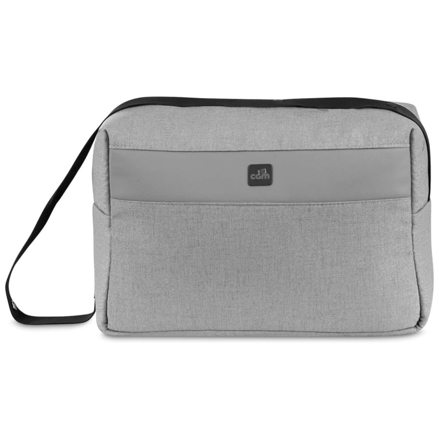 Otroski vozicek 2v1 DINAMICO SMART Grey Otroski vozicek 2v1 DINAMICO SMART Grey