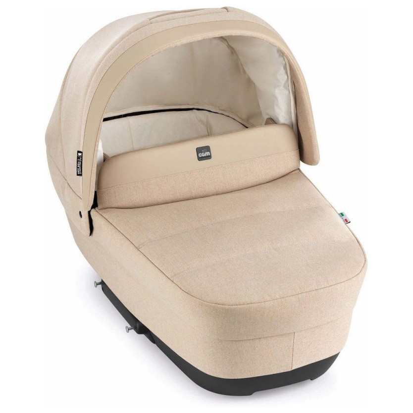 Kolica 2u1 DINAMICO SMART Beige Kolica 2u1 DINAMICO SMART Beige