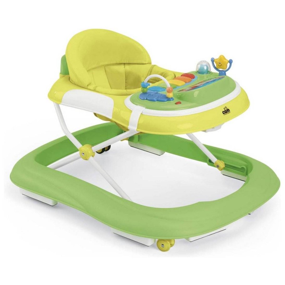 Hojica za otroke GIOCANDO Green