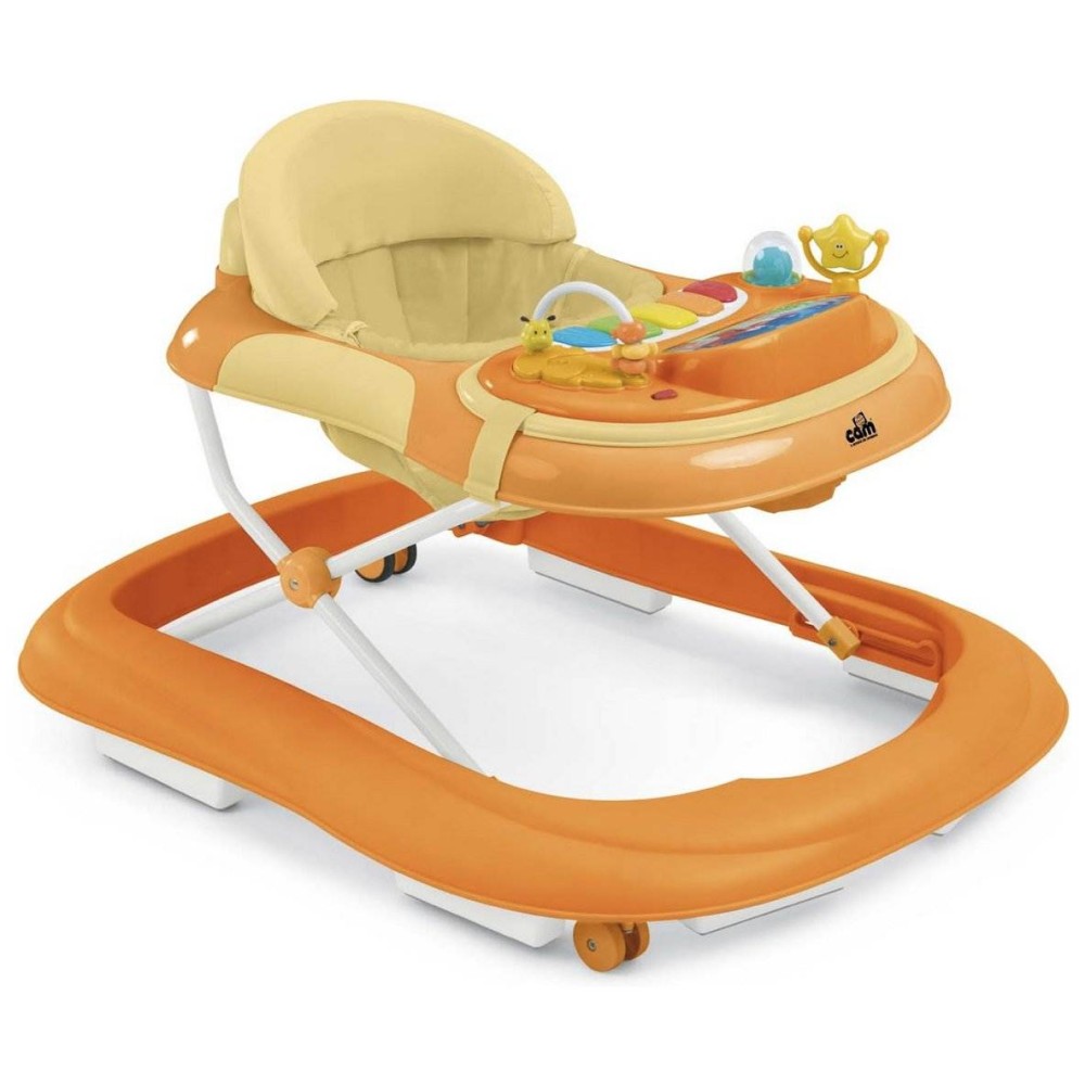 Hojica za otroke GIOCANDO Orange Hojica za otroke GIOCANDO Orange