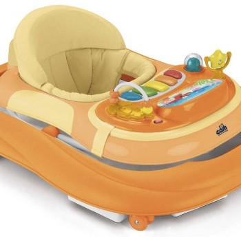 Hojica za otroke GIOCANDO Orange Hojica za otroke GIOCANDO Orange