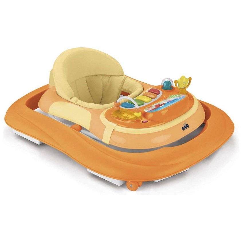 Hojica za otroke GIOCANDO Orange Hojica za otroke GIOCANDO Orange