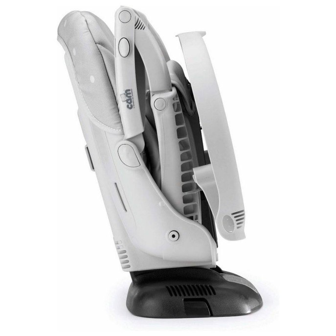 Prijenosna stolica za hranjenje IDEA Coniglio