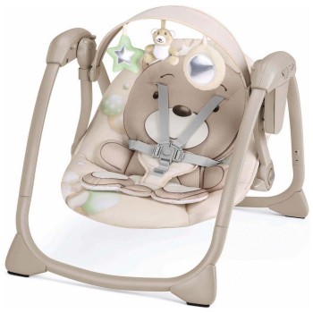 Gugalnik za dojenčka MIDI Orso Bolle