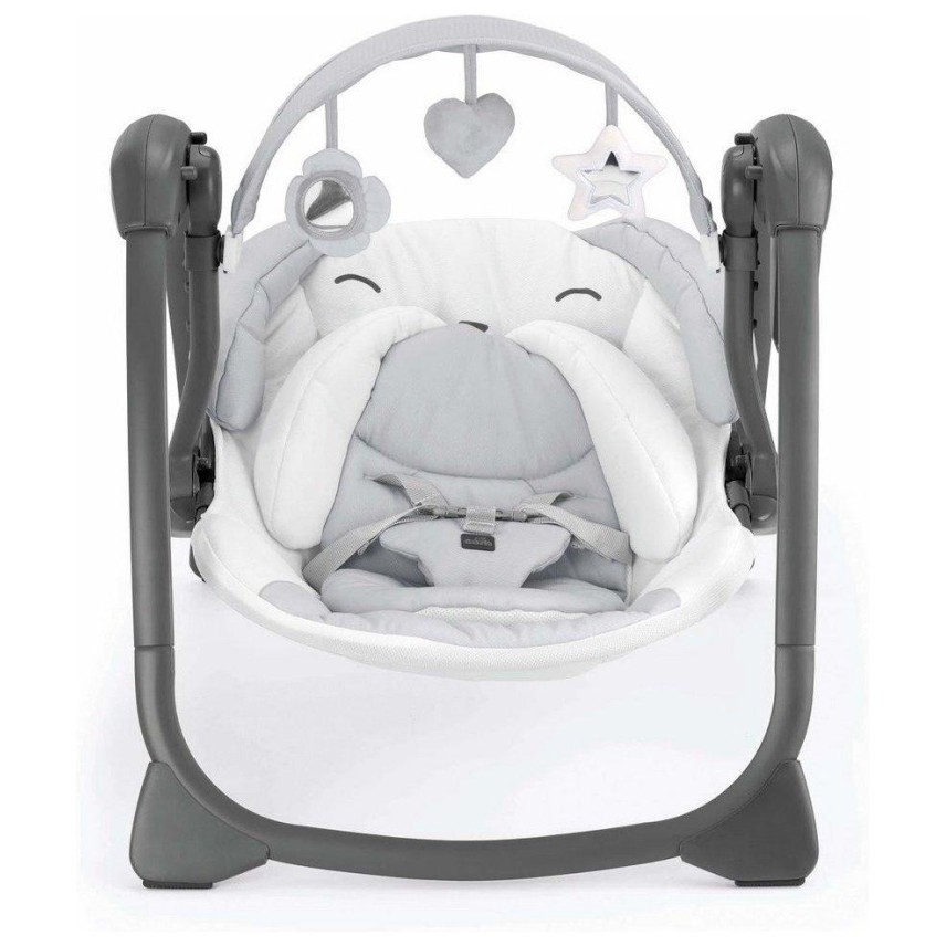 Gugalnik za dojenčka MIDI Coniglio Gugalnik za dojenčka MIDI Coniglio