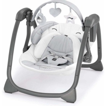 Gugalnik za dojenčka MIDI Coniglio