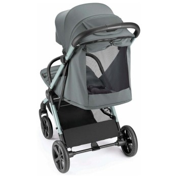 Sportni vozicek OFF ROAD AIR Green Sportni vozicek OFF ROAD AIR Green