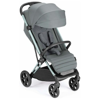 Sportni vozicek OFF ROAD AIR Green