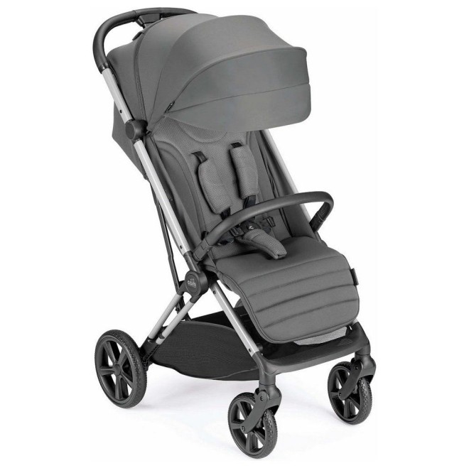 Športni voziček OFF ROAD AIR Grey