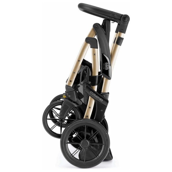 Dječja kolica 2u1 DINAMICO SMART Beige Natura Dječja kolica 2u1 DINAMICO SMART Beige Natura