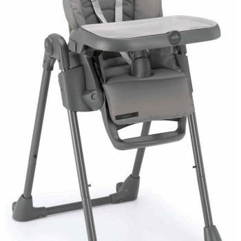 Stolcek za hranjenje PAPPANANNA ICON AIR Grey