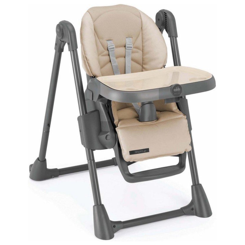 Hranilica za bebu PAPPANANNA ICON AIR Beige