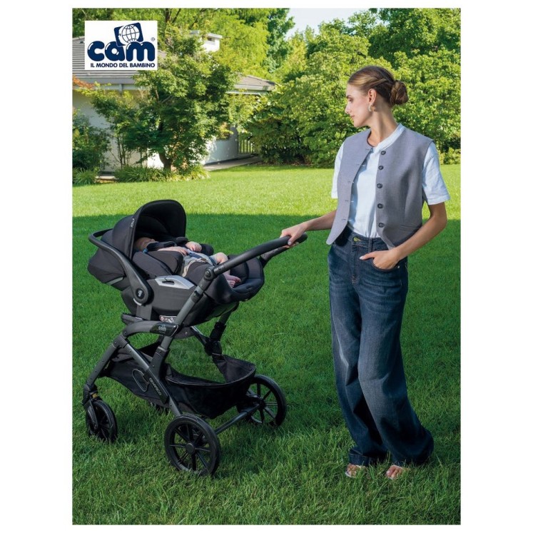 Autosjedalica RECLINE RELAX I-Size 40-87 cm Autosjedalica RECLINE RELAX I-Size 40-87 cm