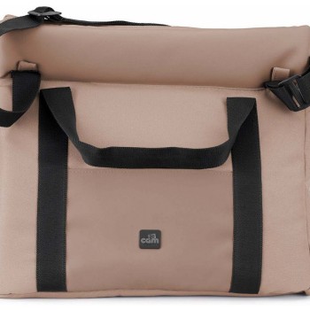 Potovalna previjalna torba TRAVELLING Beige