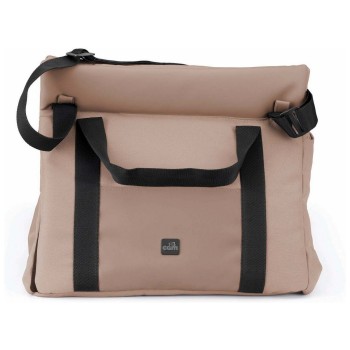 Potovalna previjalna torba TRAVELLING Beige
