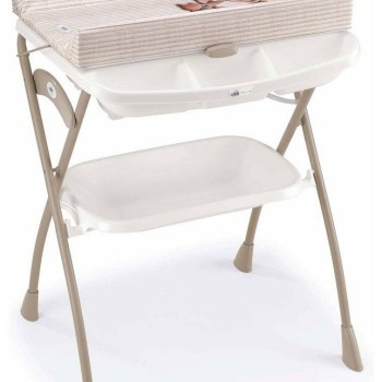 Previjalna miza z banjico VOLARE Cagnolini