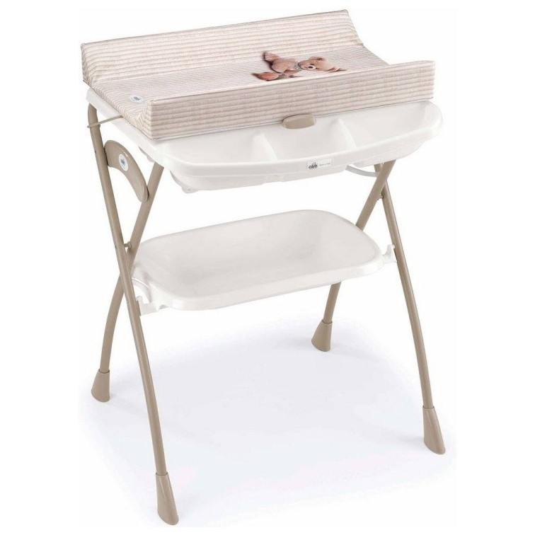 Previjalna miza z banjico VOLARE Cagnolini Previjalna miza z banjico VOLARE Cagnolini