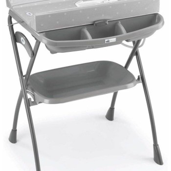 Previjalna miza z banjico VOLARE Coniglio