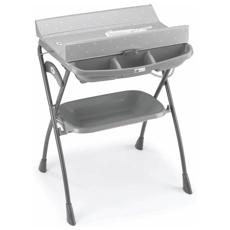 Previjalna miza z banjico VOLARE Coniglio Previjalna miza z banjico VOLARE Coniglio