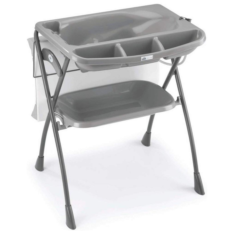 Previjalna miza z banjico VOLARE Coniglio Previjalna miza z banjico VOLARE Coniglio