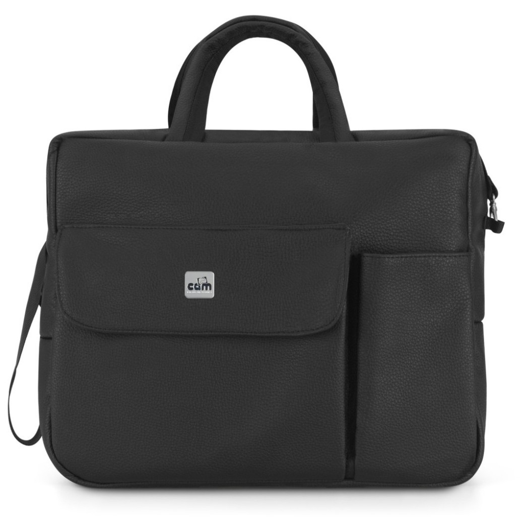 MILA Black - Torba za Pripomočke