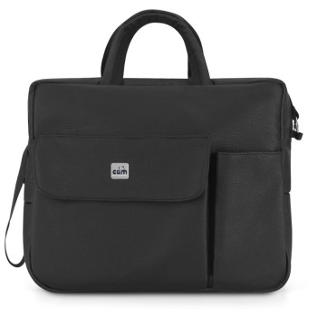 MILA Black - Torba za Pripomočke