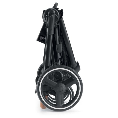 Otroški voziček NEXT EVO Antracite Otroški voziček NEXT EVO Antracite