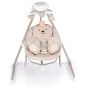 Gugalnik za dojenčka GIRONANNA EVO Orso Luna Gugalnik za dojenčka GIRONANNA EVO Orso Luna