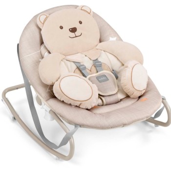 Gugalnik za dojenčka GIRONANNA EVO Orso Luna Gugalnik za dojenčka GIRONANNA EVO Orso Luna