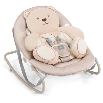 Gugalnik za dojenčka GIRONANNA EVO Orso Luna