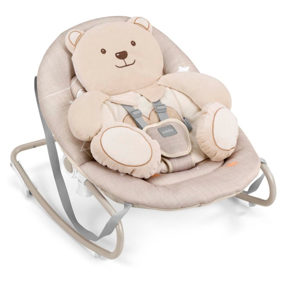 Gugalnik za dojenčka GIRONANNA EVO Orso Luna Gugalnik za dojenčka GIRONANNA EVO Orso Luna