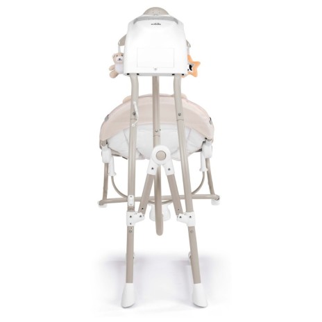 Gugalnik za dojenčka GIRONANNA EVO Orso Luna Gugalnik za dojenčka GIRONANNA EVO Orso Luna