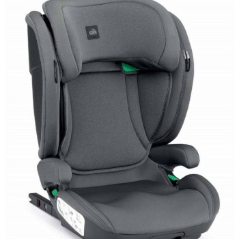Avtosedež CORSA i-Size Antracite 100-150 cm
