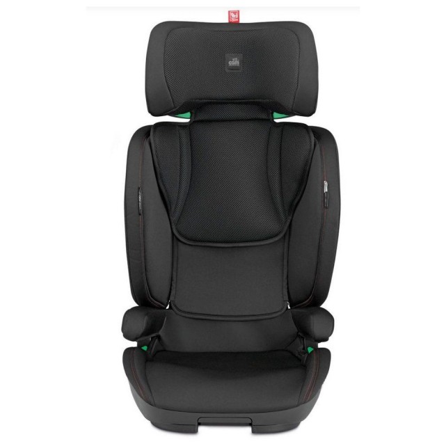 Avtosedež CORSA i-Size Black 100-150 cm