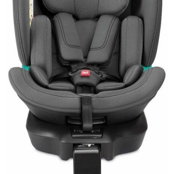 Avtosedež GT i-Size 360° Antracite 40-150 cm