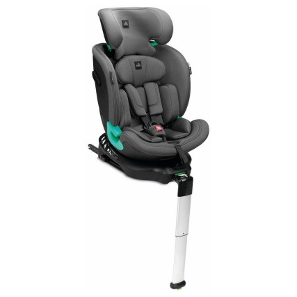 Avtosedež GT i-Size 360° Antracite 40-150 cm