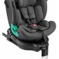Avtosedež GT i-Size 360° Antracite 40-150 cm