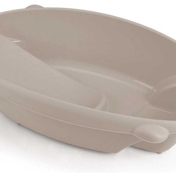 Kadica za kupanje BOLLICINA Tortora