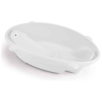 Banjica BOLLICINA White Banjica BOLLICINA White