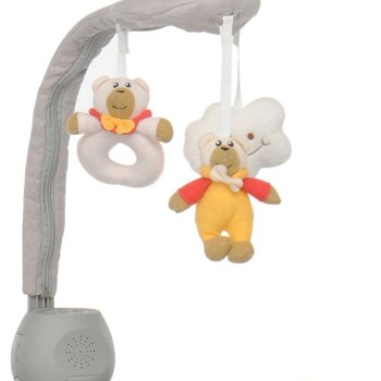 Vrtulj za krevetič Foppapedretti