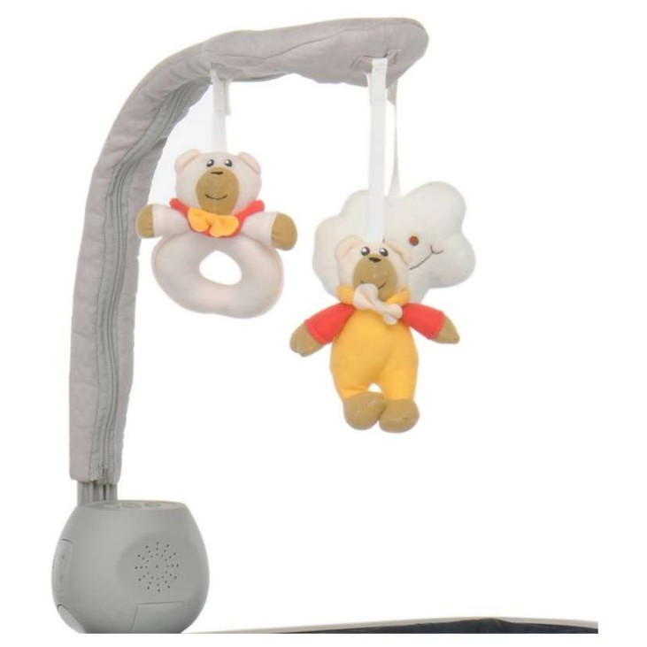 Vrtulj za krevetič Foppapedretti Vrtulj za krevetič Foppapedretti