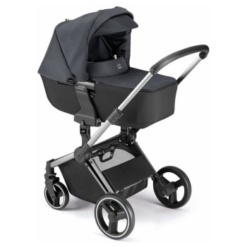 Otroški voziček NEXT EVO Antracite Otroški voziček NEXT EVO Antracite