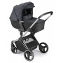Otroški voziček NEXT EVO Antracite Otroški voziček NEXT EVO Antracite
